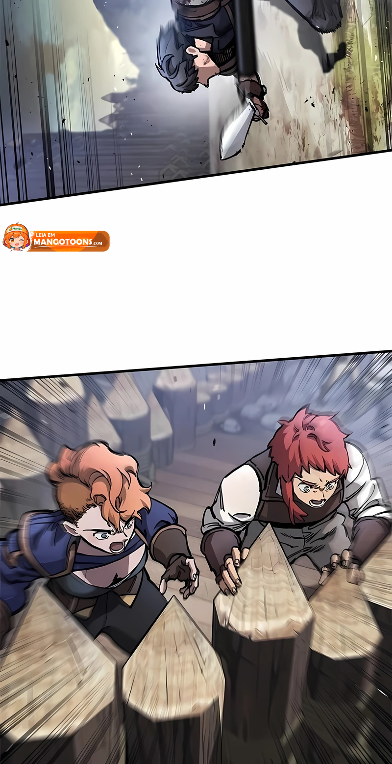 Read Cavaleiro em Eterna Regressão BR Manga Online