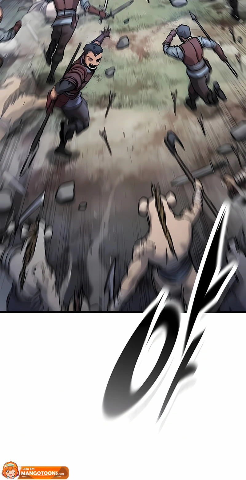 Read Cavaleiro em Eterna Regressão BR Manga Online