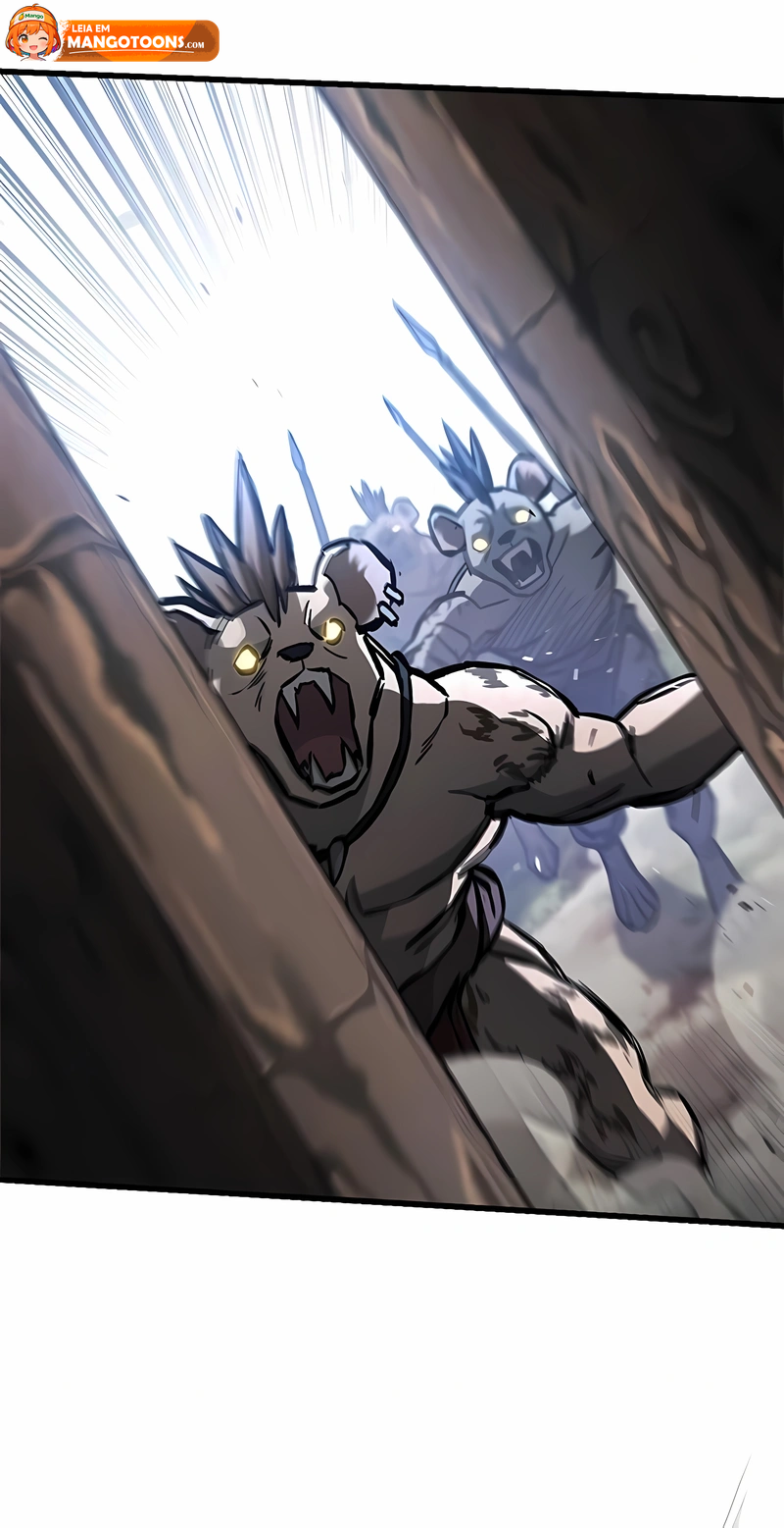 Read Cavaleiro em Eterna Regressão BR Manga Online