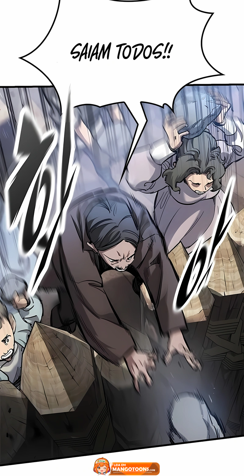 Read Cavaleiro em Eterna Regressão BR Manga Online