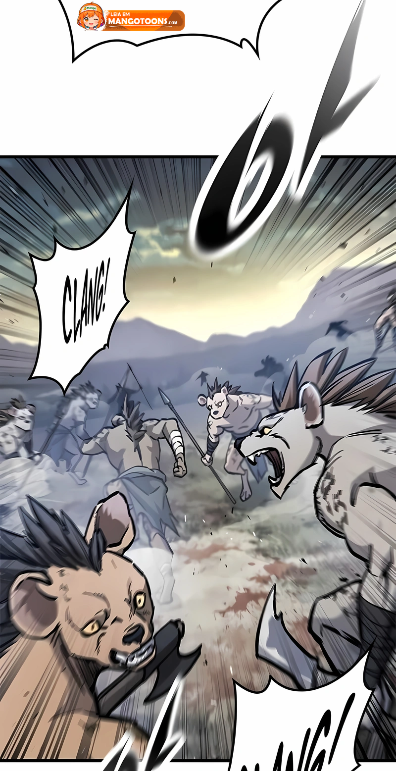 Read Cavaleiro em Eterna Regressão BR Manga Online