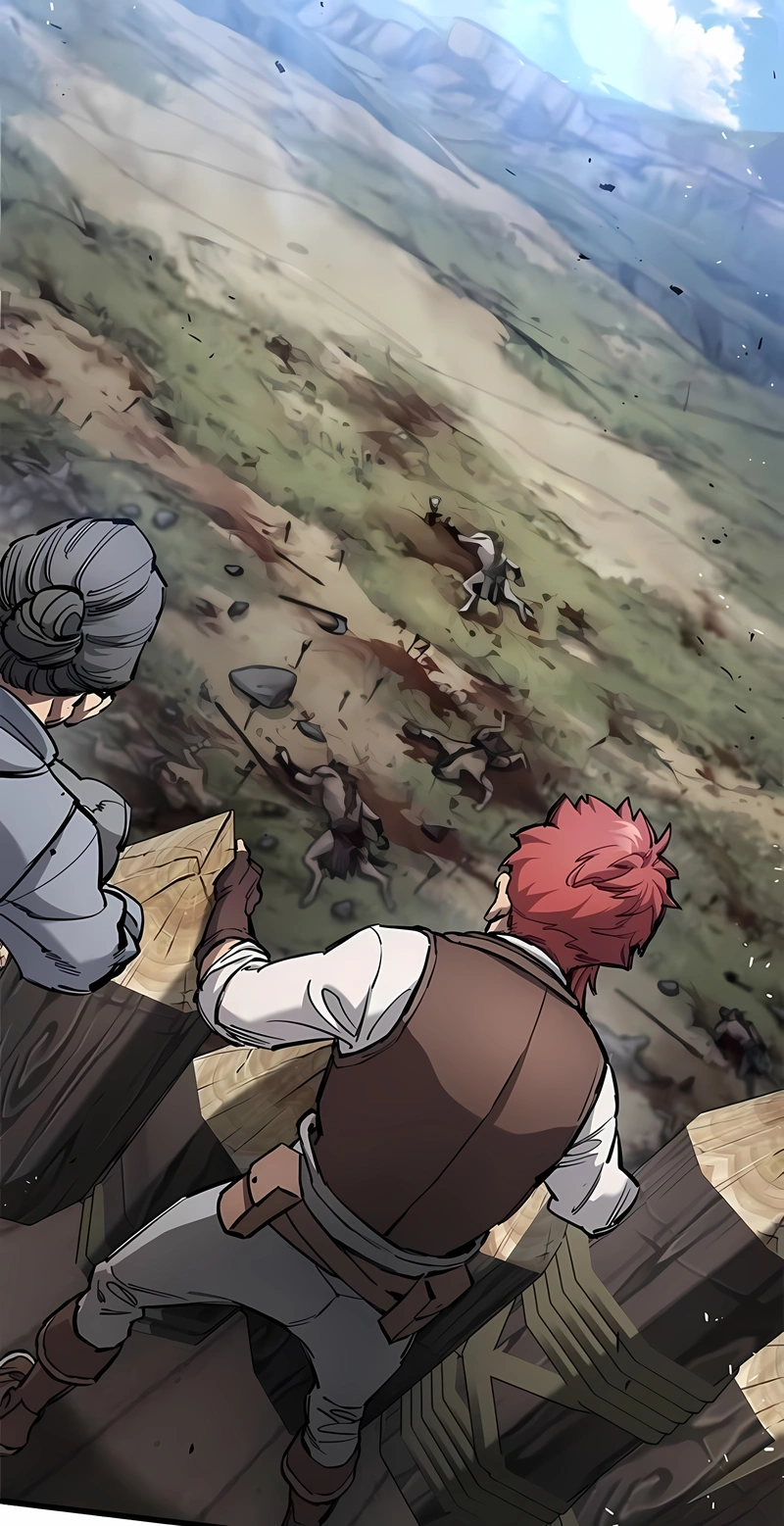 Read Cavaleiro em Eterna Regressão BR Manga Online