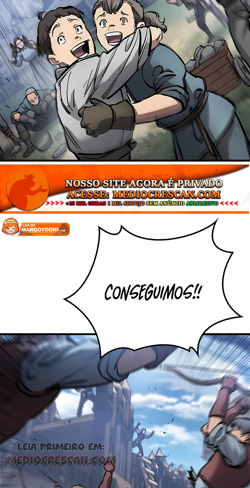 Read Cavaleiro em Eterna Regressão BR Manga Online