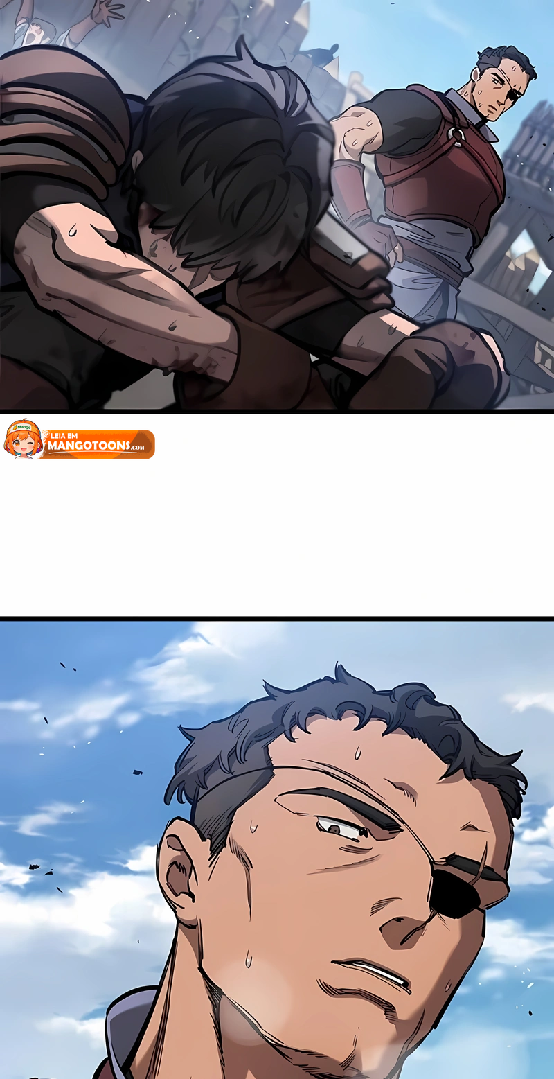 Read Cavaleiro em Eterna Regressão BR Manga Online