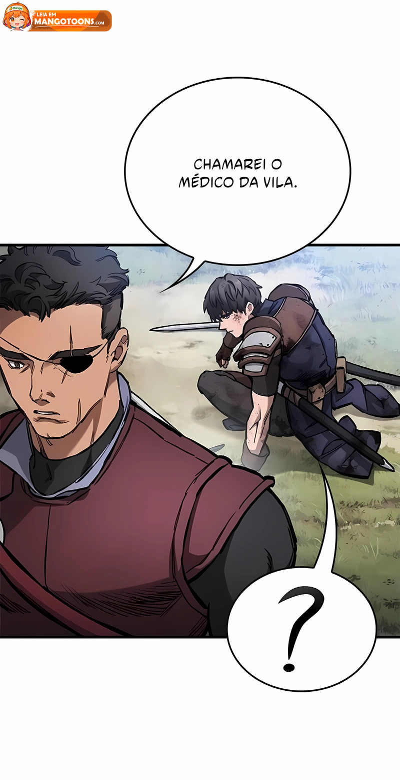 Read Cavaleiro em Eterna Regressão BR Manga Online