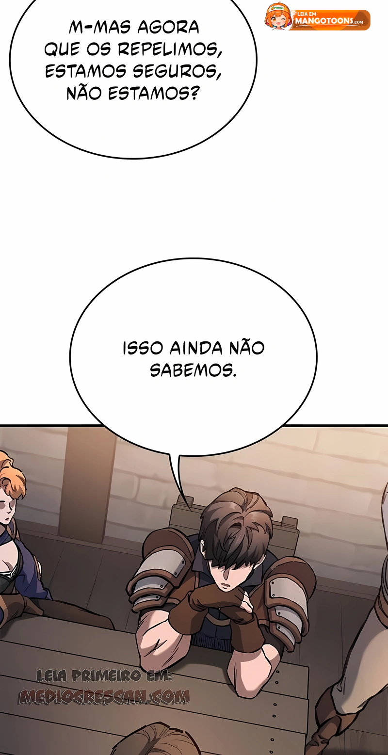 Read Cavaleiro em Eterna Regressão BR Manga Online