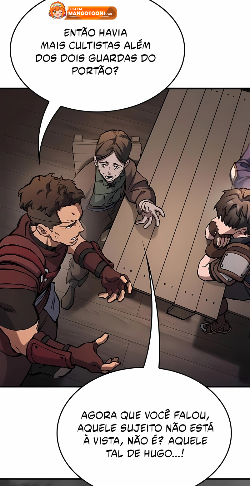 Read Cavaleiro em Eterna Regressão BR Manga Online