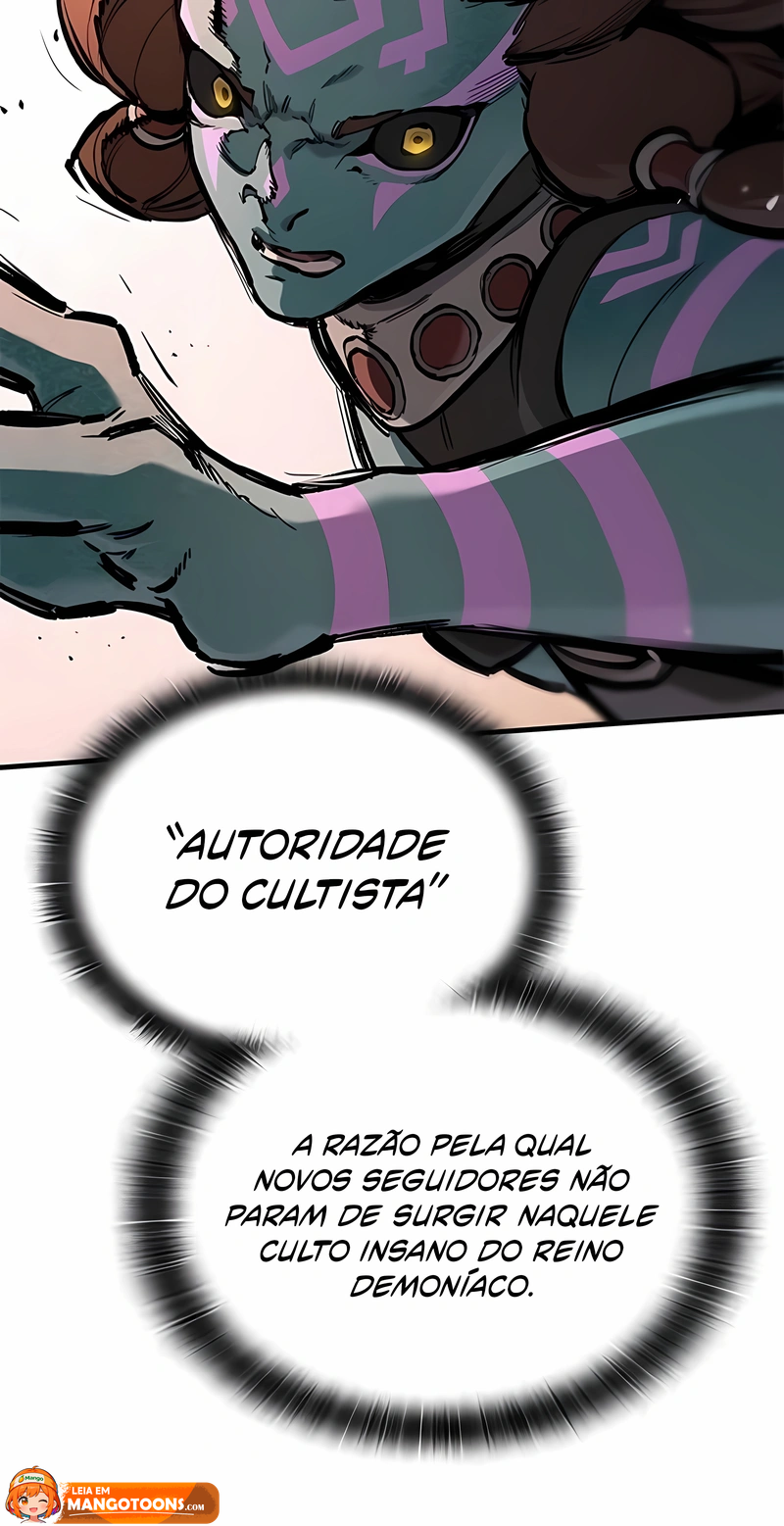 Read Cavaleiro em Eterna Regressão BR Manga Online