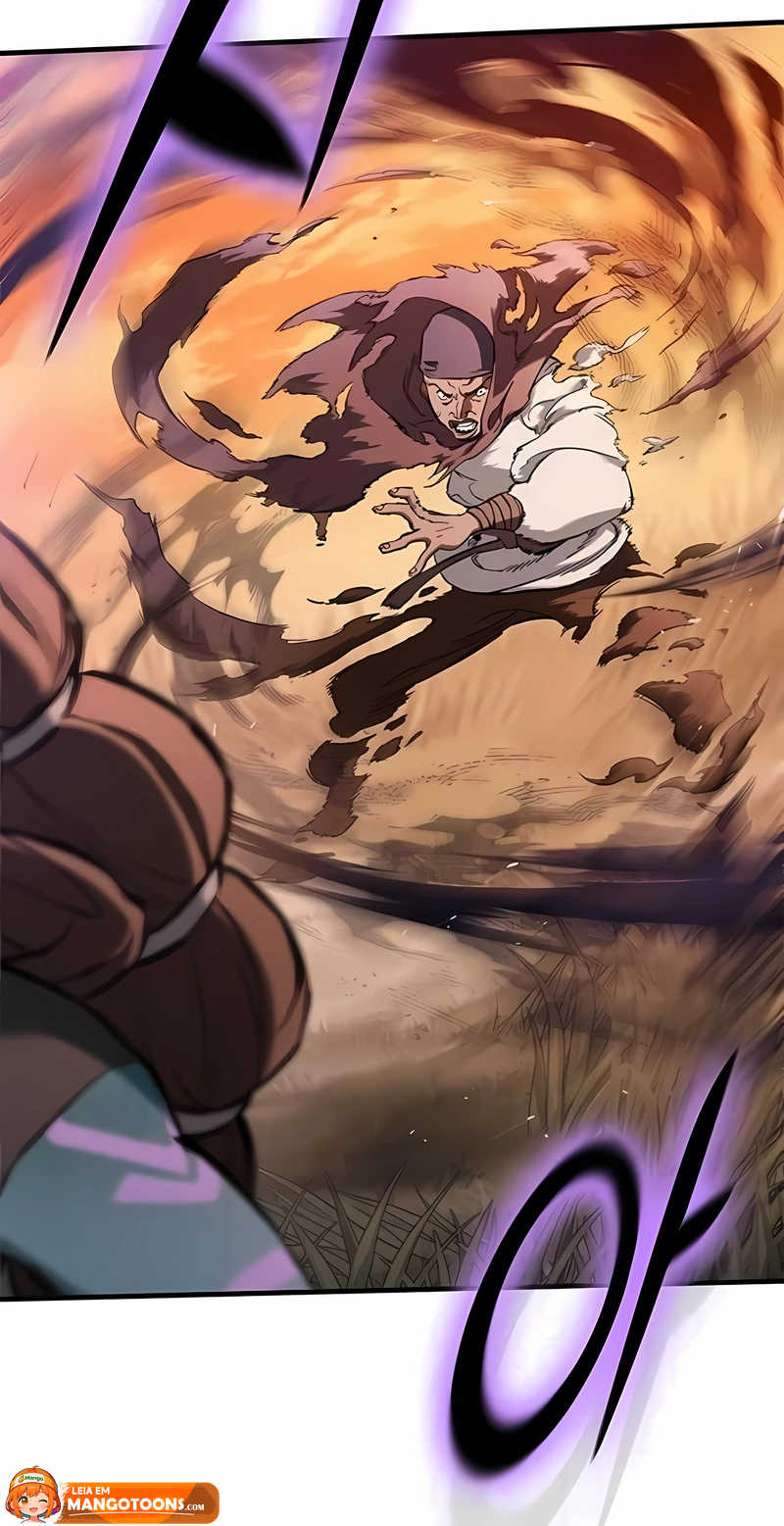 Read Cavaleiro em Eterna Regressão BR Manga Online