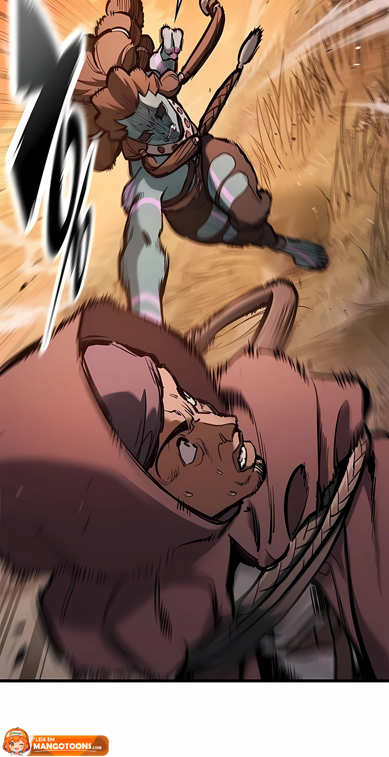 Read Cavaleiro em Eterna Regressão BR Manga Online