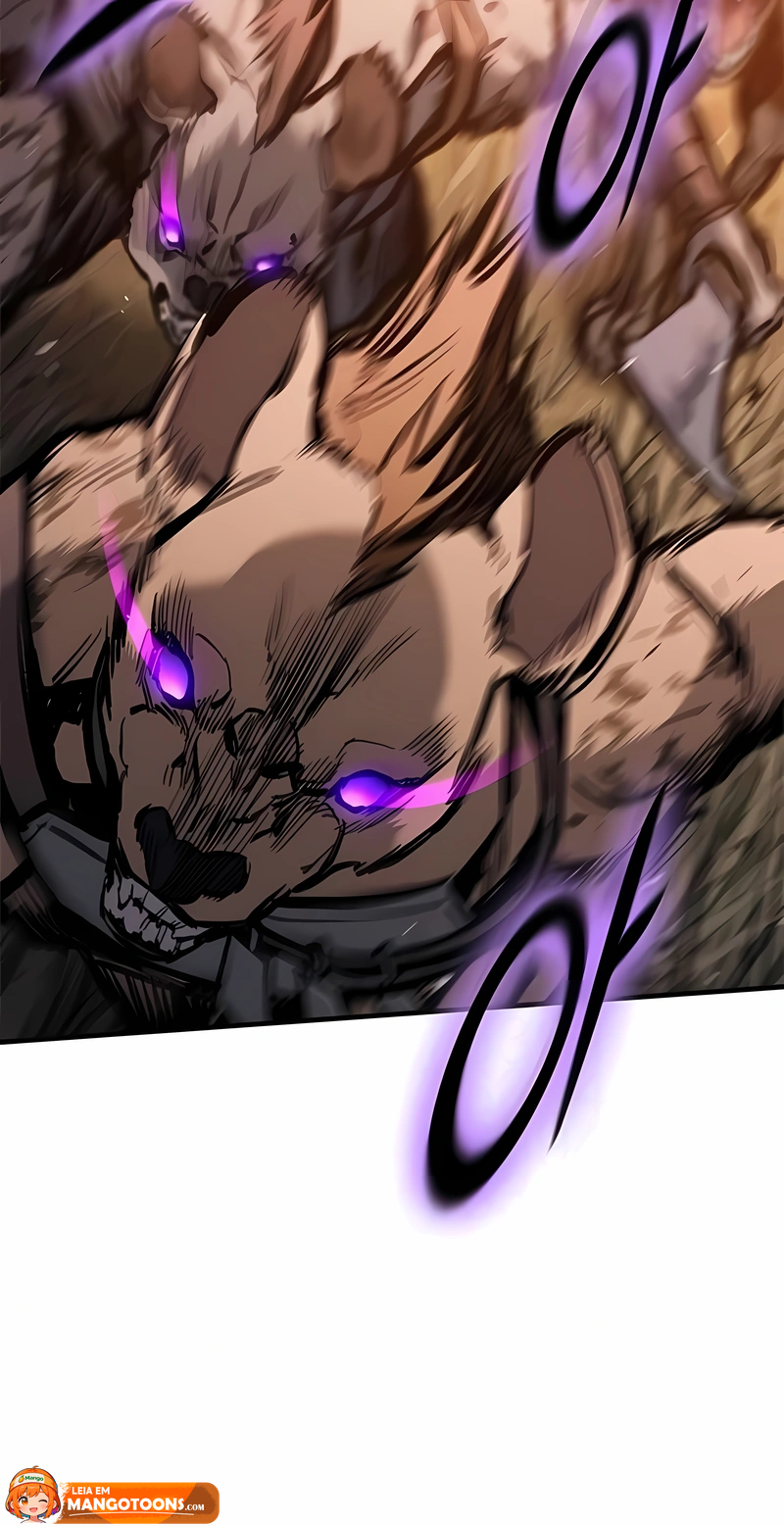 Read Cavaleiro em Eterna Regressão BR Manga Online