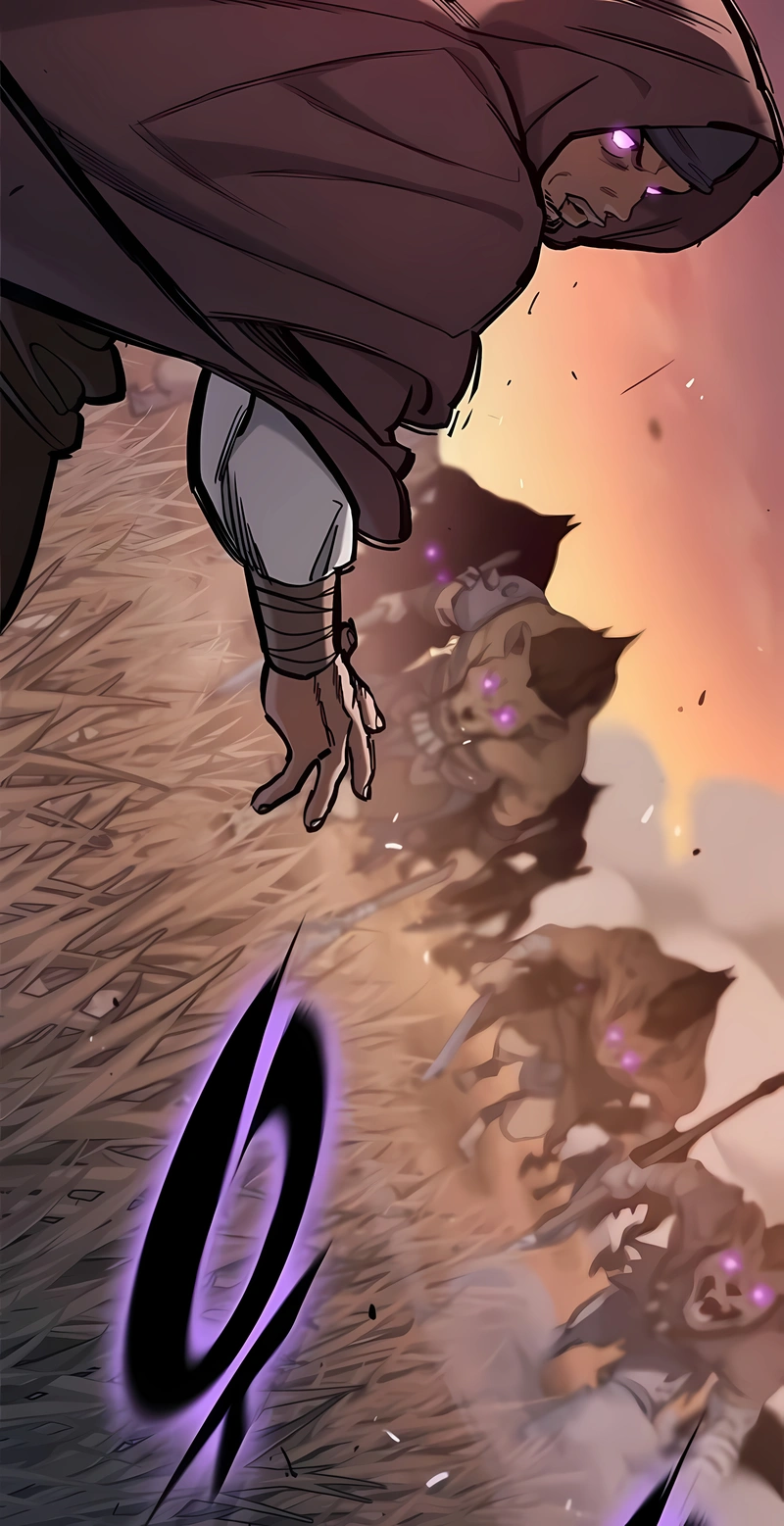 Read Cavaleiro em Eterna Regressão BR Manga Online