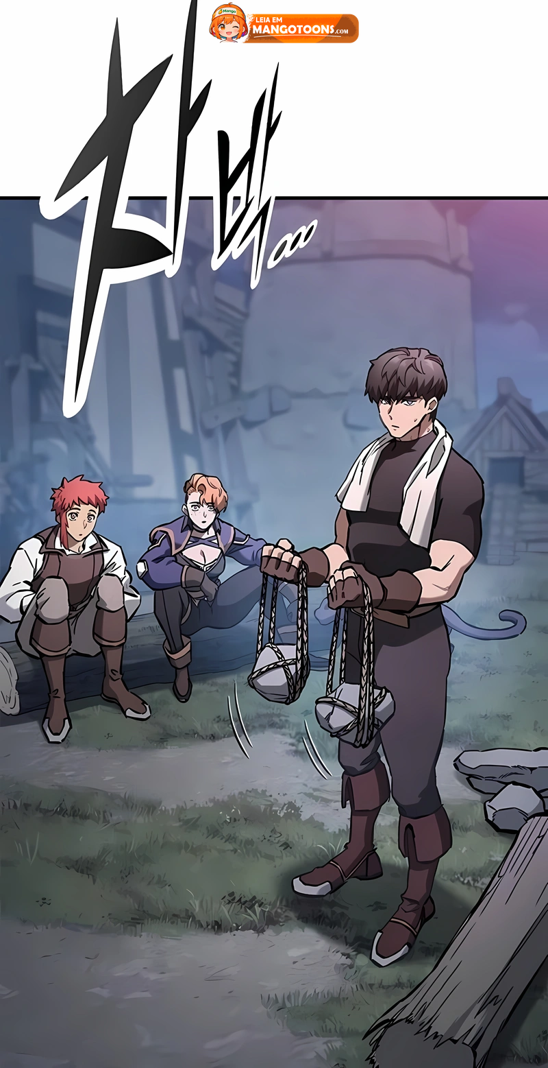 Read Cavaleiro em Eterna Regressão BR Manga Online