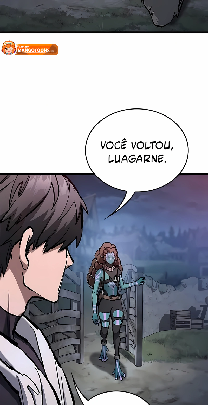 Read Cavaleiro em Eterna Regressão BR Manga Online