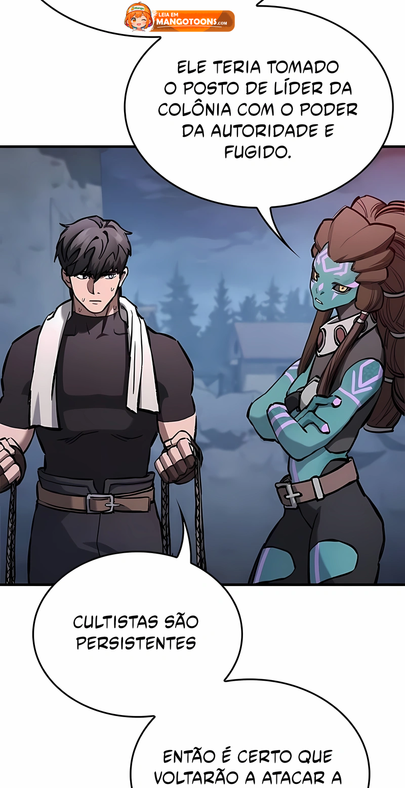 Read Cavaleiro em Eterna Regressão BR Manga Online