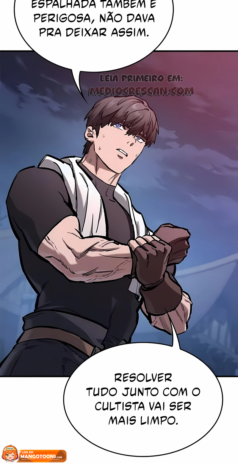 Read Cavaleiro em Eterna Regressão BR Manga Online