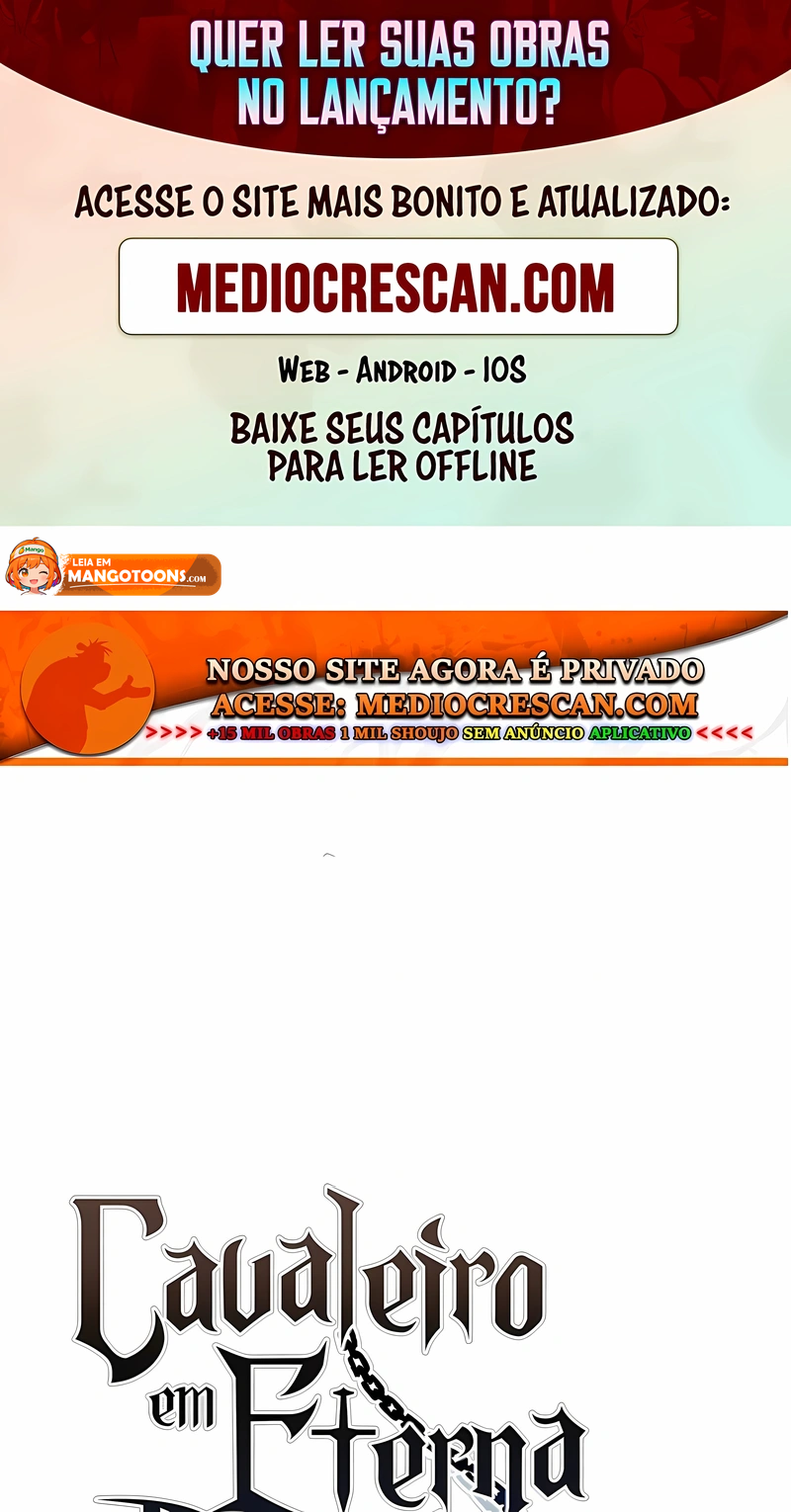Read Cavaleiro em Eterna Regressão BR Manga Online
