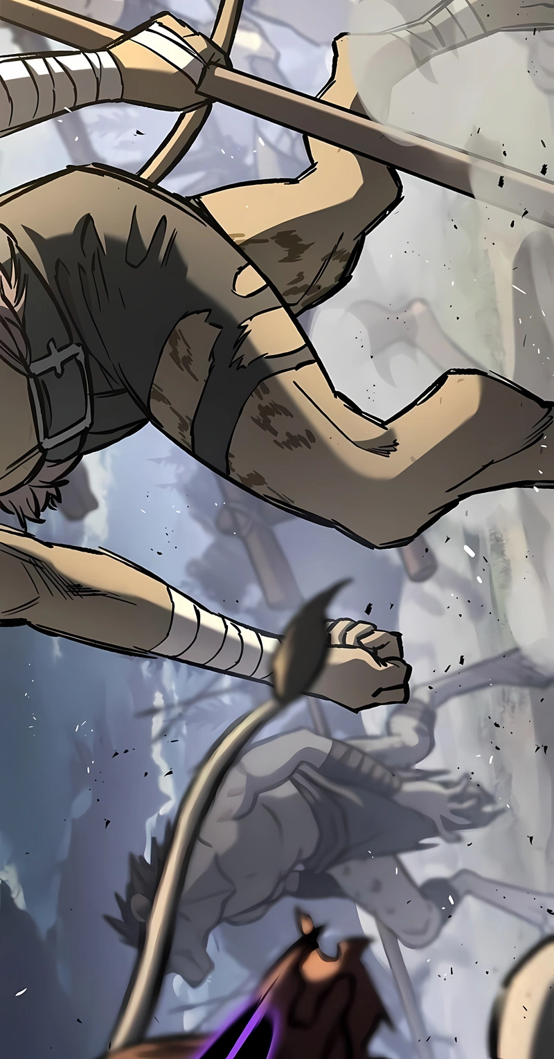 Read Cavaleiro em Eterna Regressão BR Manga Online