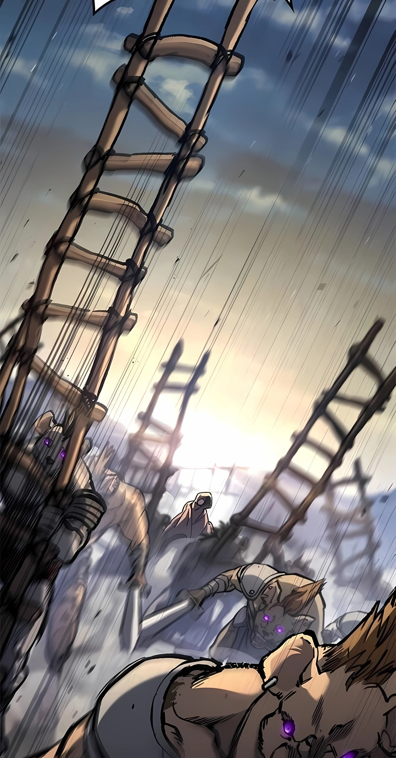 Read Cavaleiro em Eterna Regressão BR Manga Online