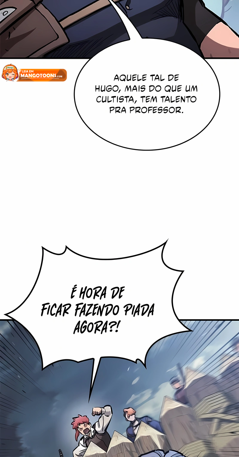 Read Cavaleiro em Eterna Regressão BR Manga Online