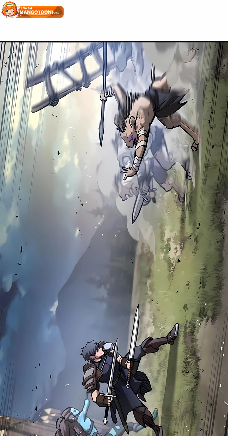 Read Cavaleiro em Eterna Regressão BR Manga Online