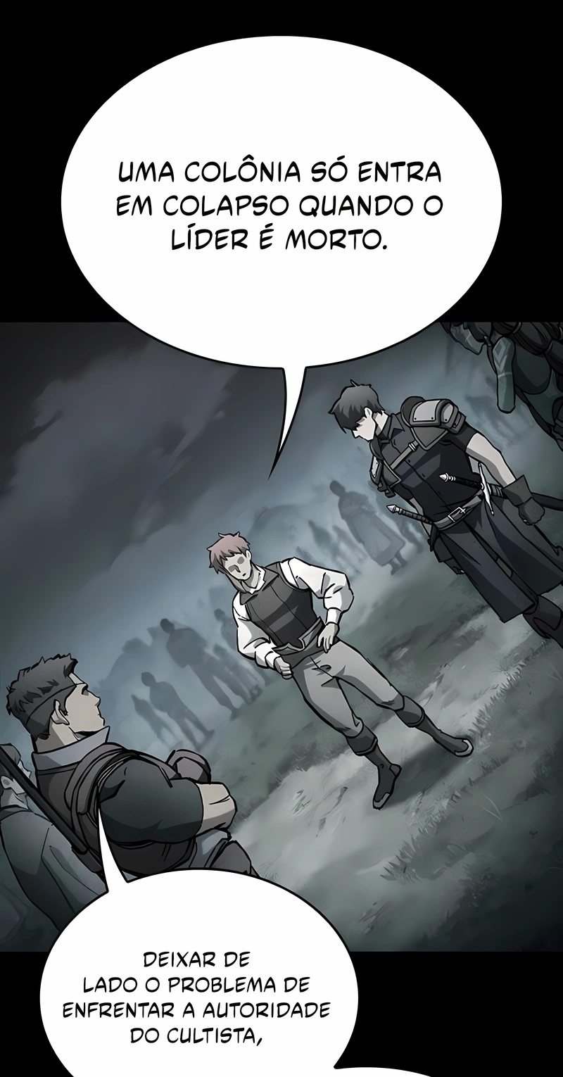 Read Cavaleiro em Eterna Regressão BR Manga Online