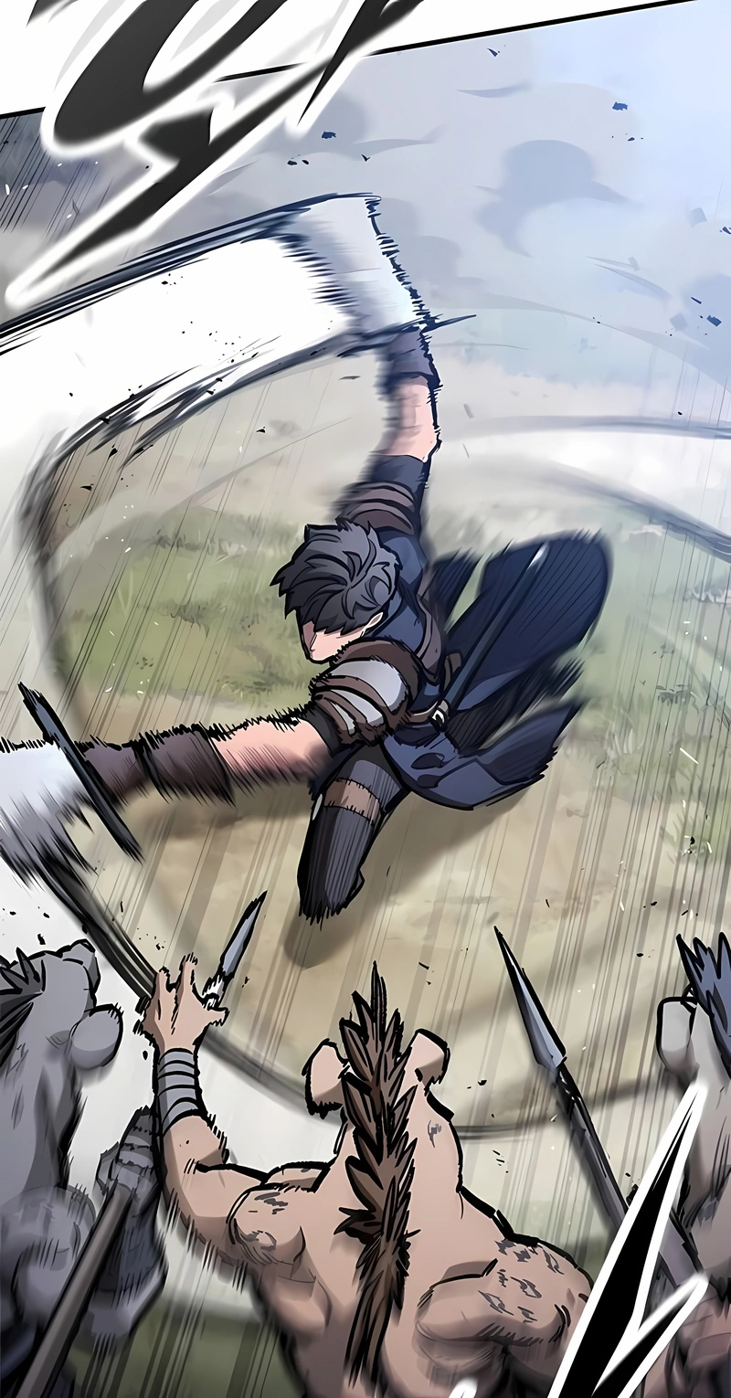 Read Cavaleiro em Eterna Regressão BR Manga Online