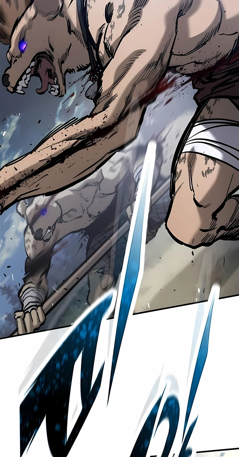 Read Cavaleiro em Eterna Regressão BR Manga Online