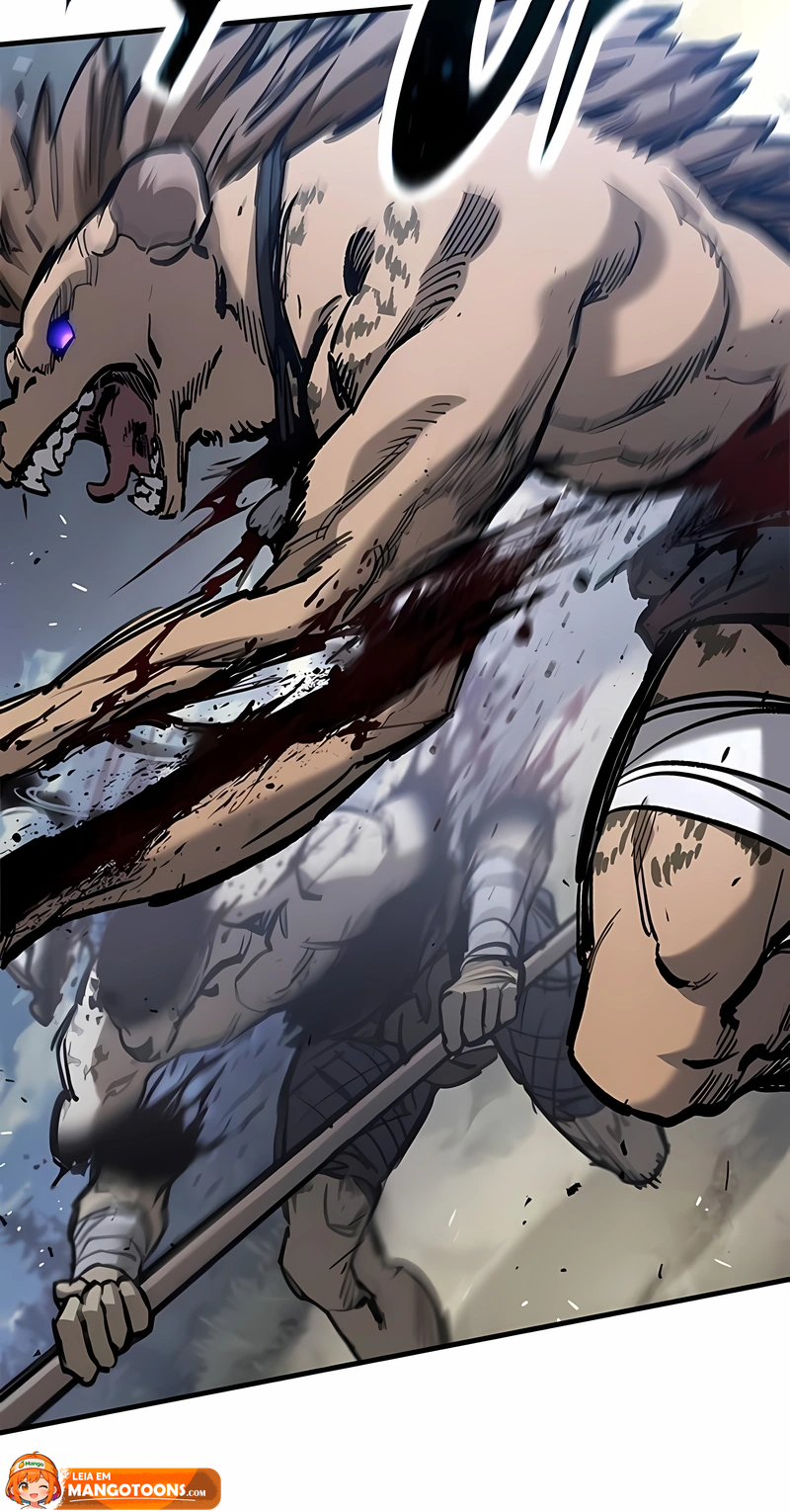 Read Cavaleiro em Eterna Regressão BR Manga Online