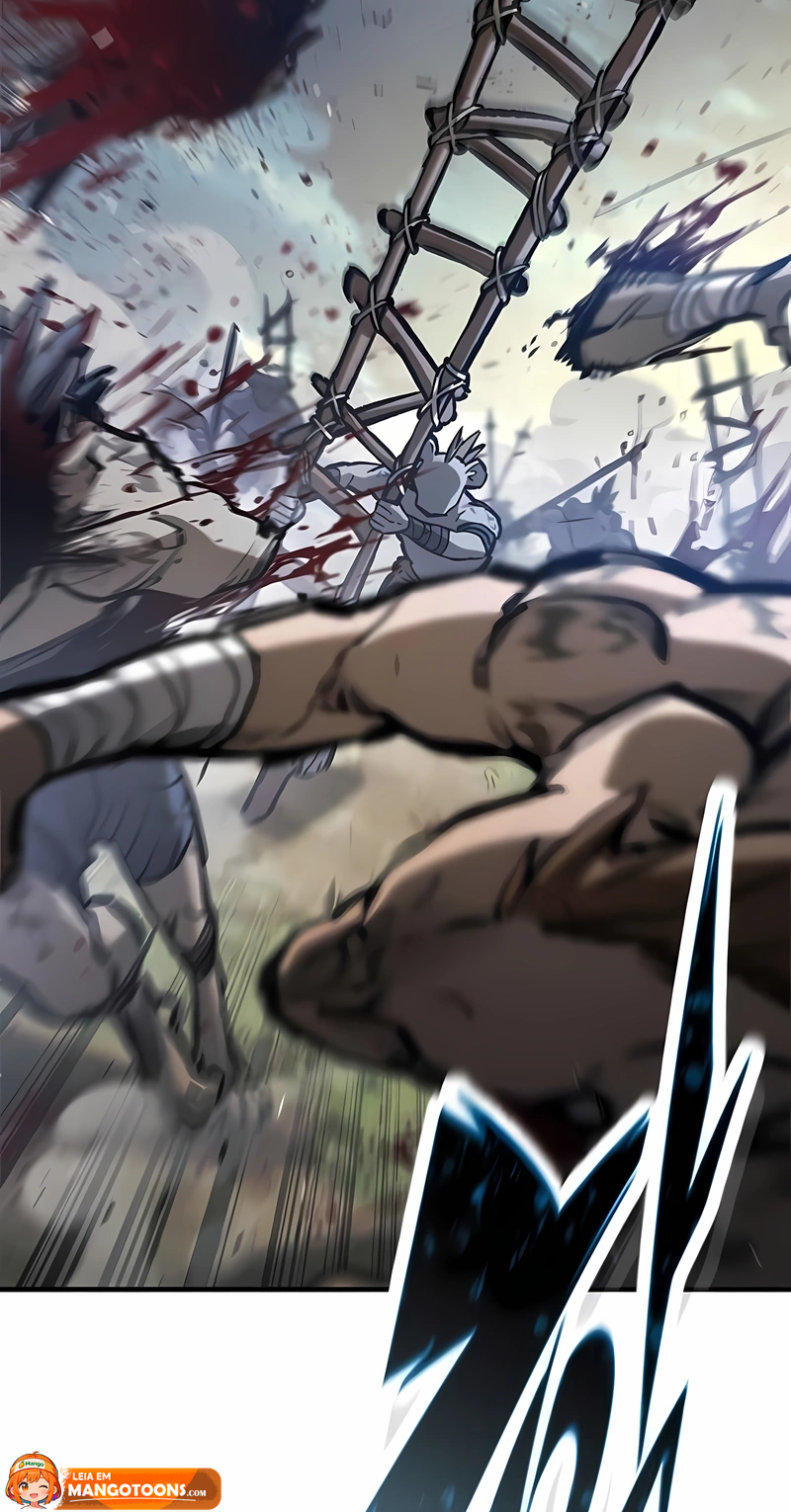 Read Cavaleiro em Eterna Regressão BR Manga Online