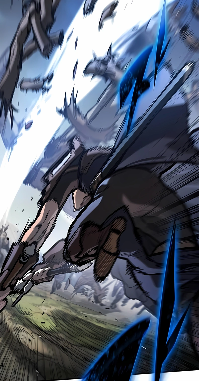 Read Cavaleiro em Eterna Regressão BR Manga Online