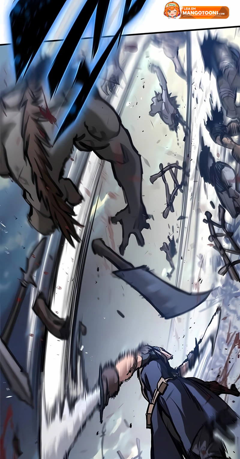 Read Cavaleiro em Eterna Regressão BR Manga Online