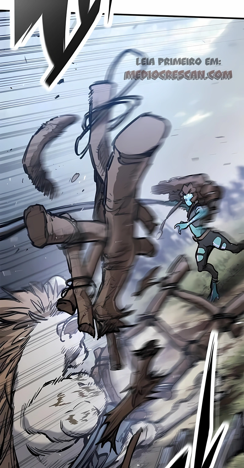 Read Cavaleiro em Eterna Regressão BR Manga Online