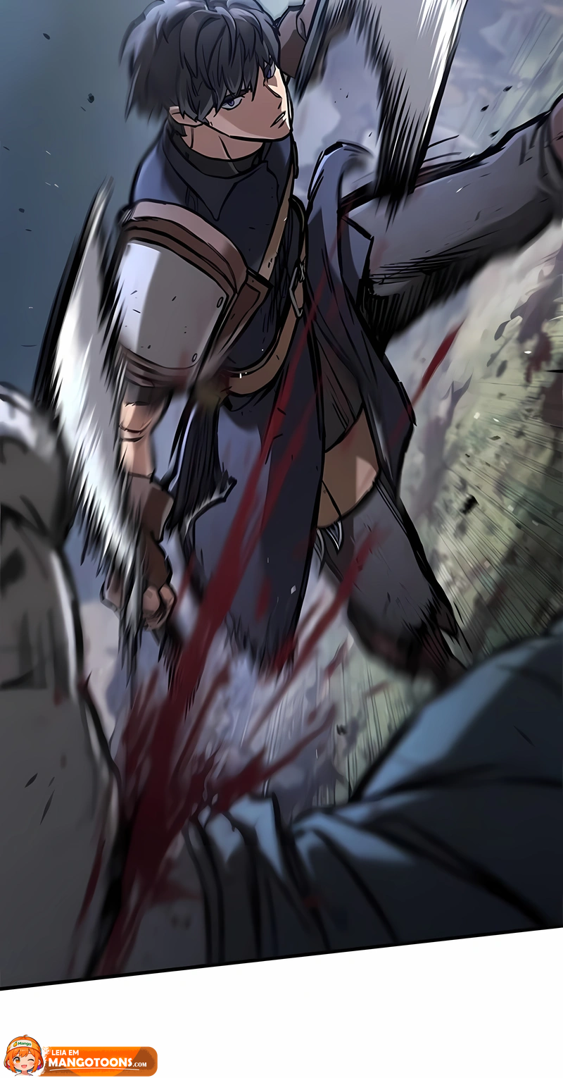 Read Cavaleiro em Eterna Regressão BR Manga Online