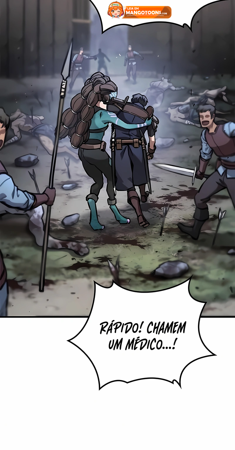 Read Cavaleiro em Eterna Regressão BR Manga Online