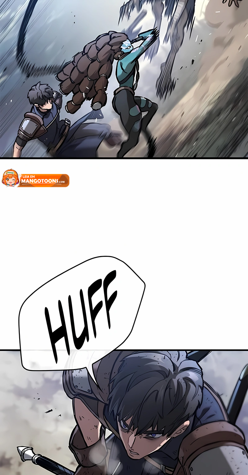 Read Cavaleiro em Eterna Regressão BR Manga Online