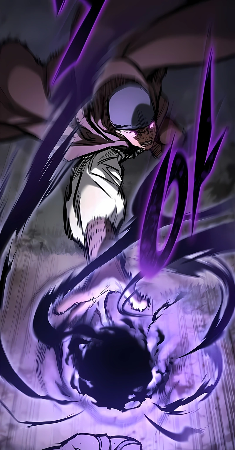 Read Cavaleiro em Eterna Regressão BR Manga Online