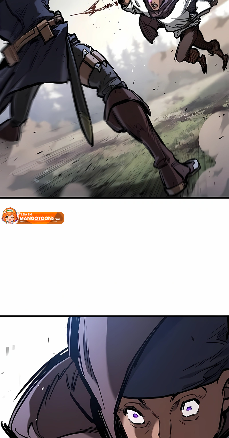 Read Cavaleiro em Eterna Regressão BR Manga Online