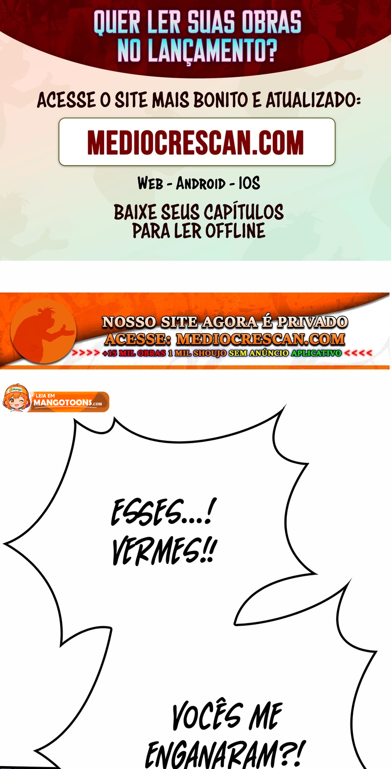 Read Cavaleiro em Eterna Regressão BR Manga Online