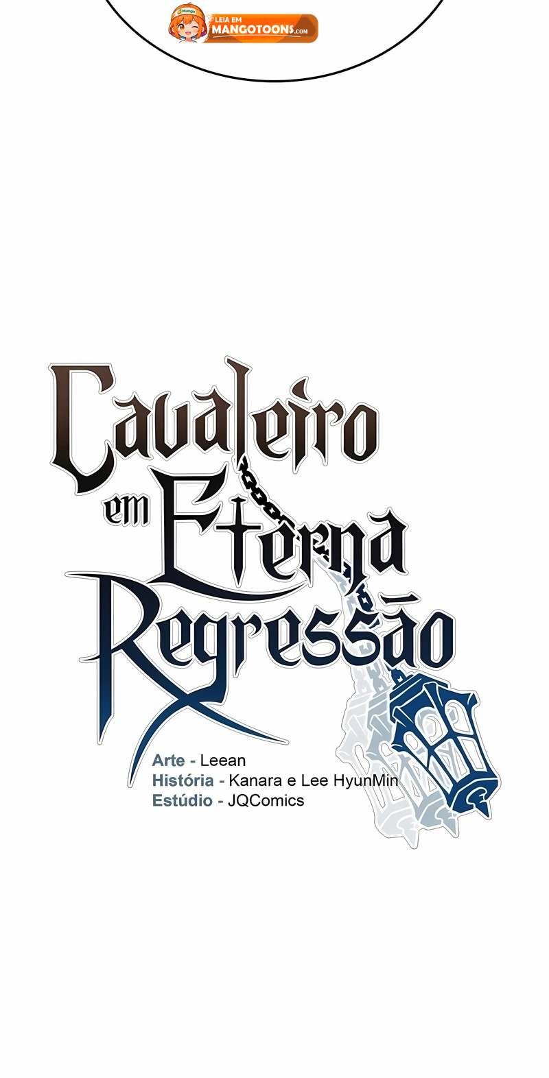 Read Cavaleiro em Eterna Regressão BR Manga Online