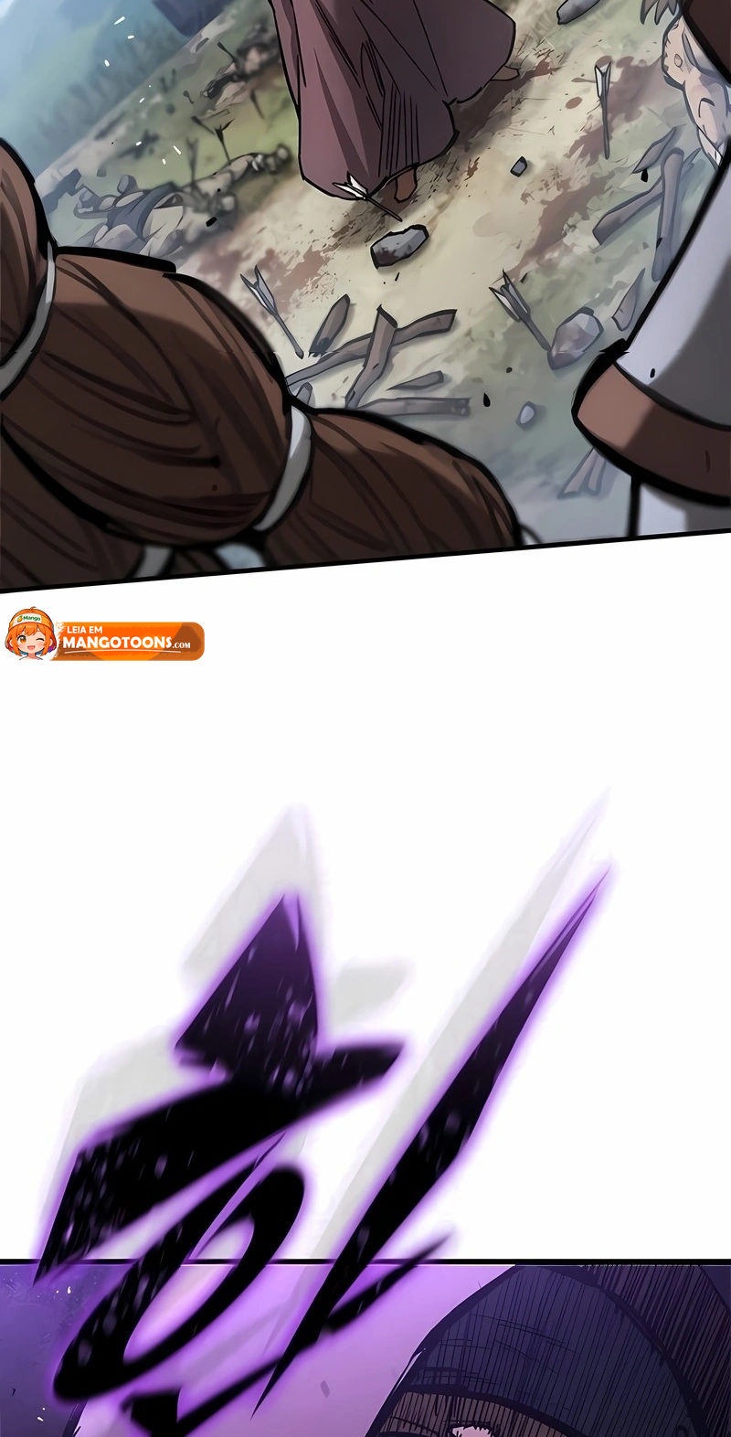 Read Cavaleiro em Eterna Regressão BR Manga Online