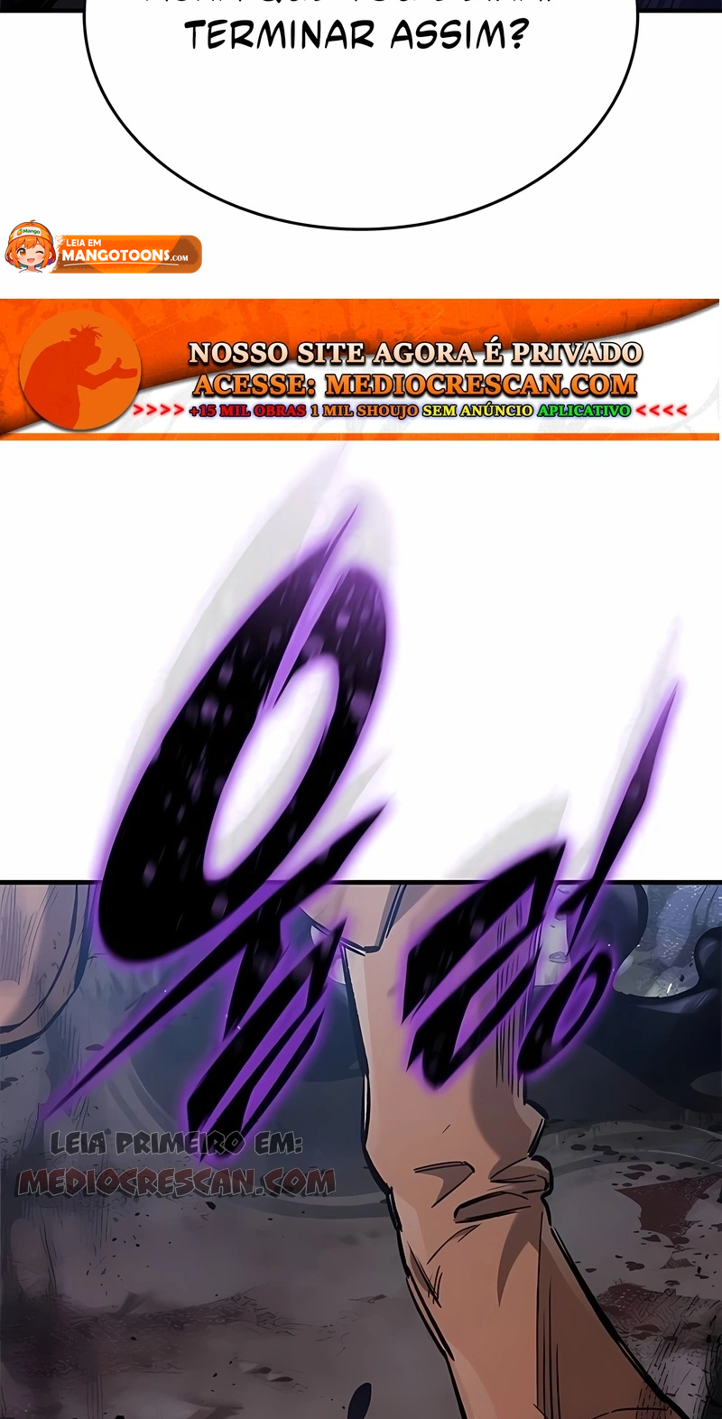 Read Cavaleiro em Eterna Regressão BR Manga Online