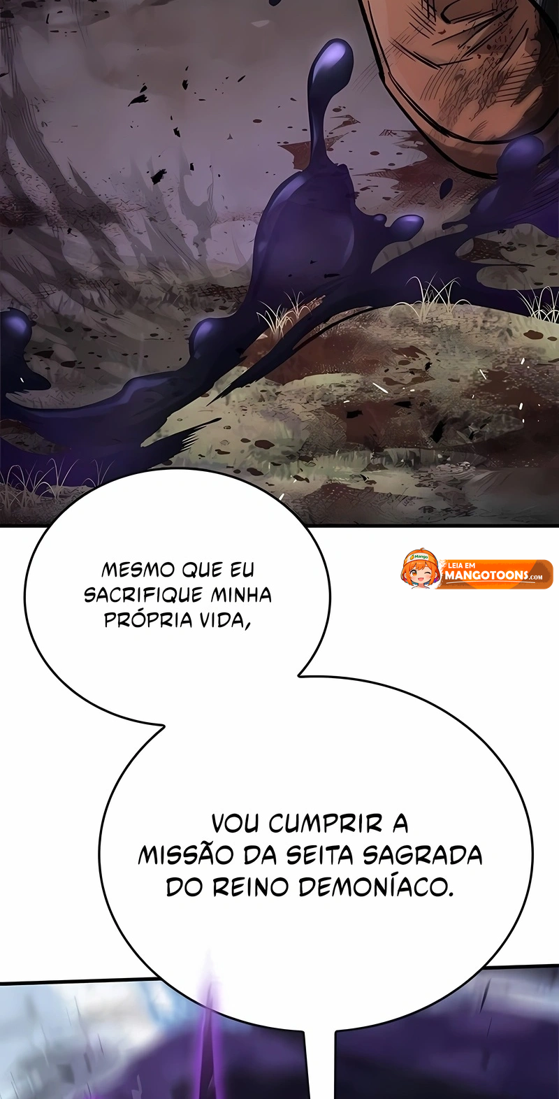 Read Cavaleiro em Eterna Regressão BR Manga Online