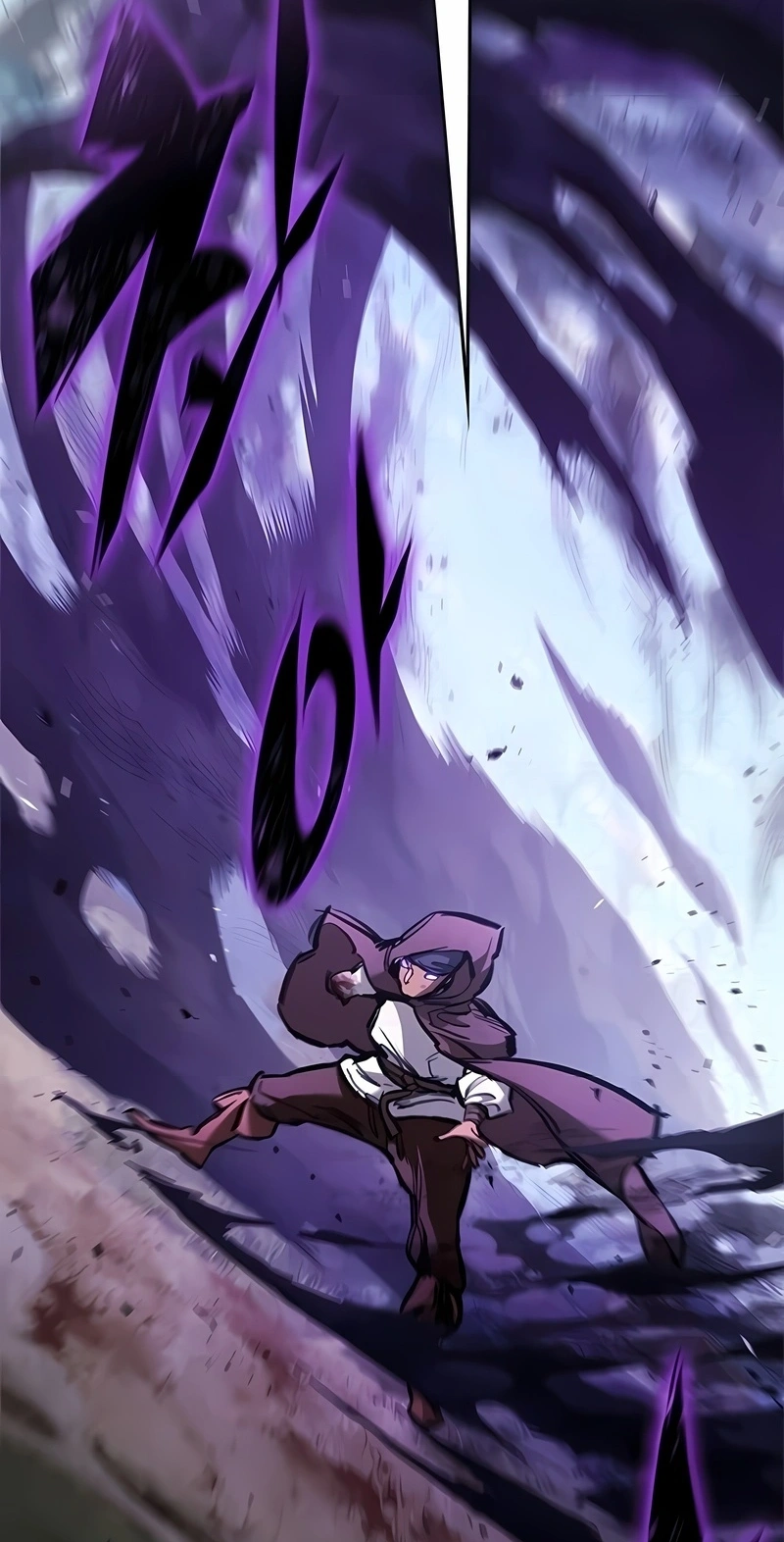 Read Cavaleiro em Eterna Regressão BR Manga Online