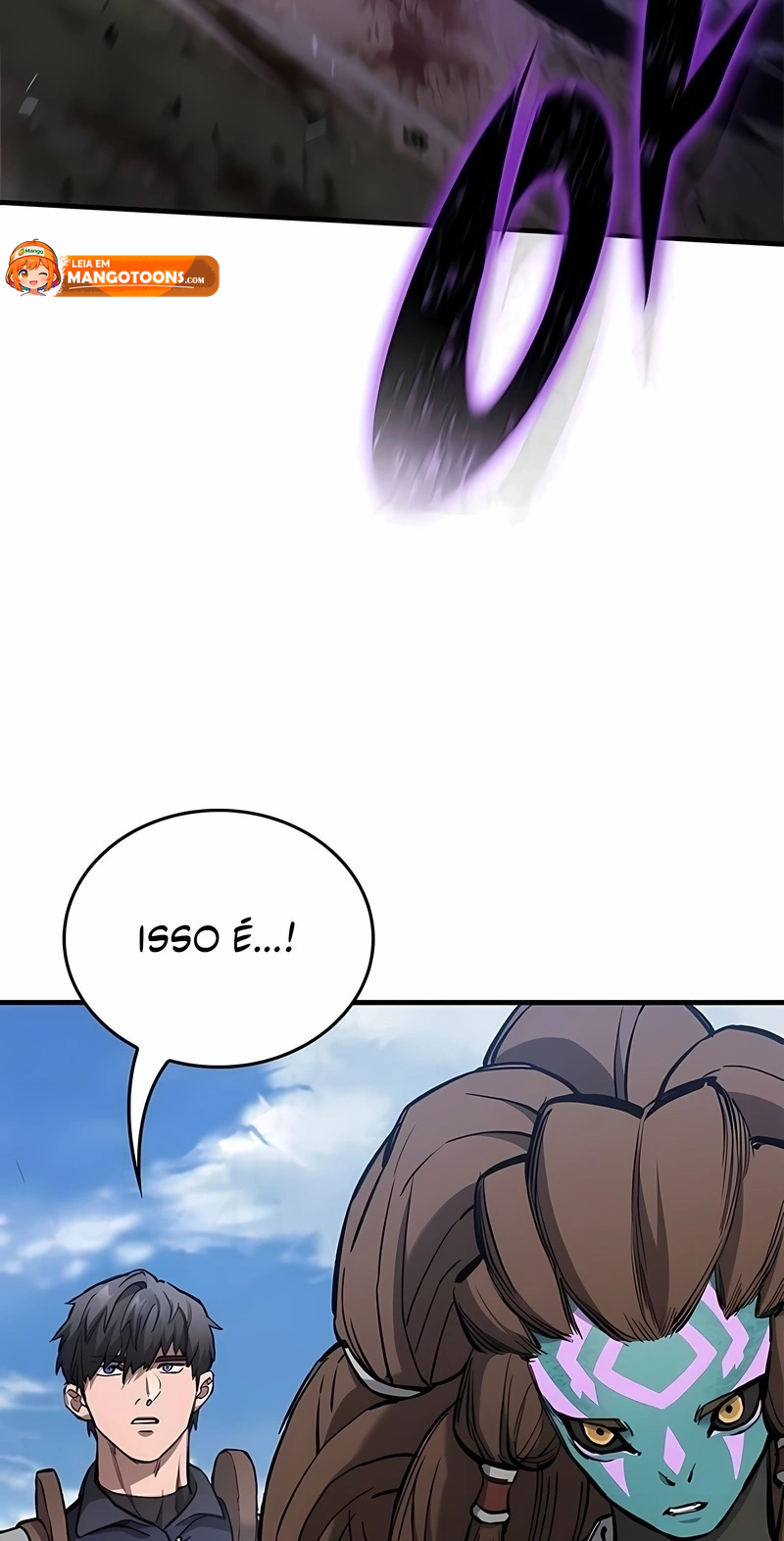 Read Cavaleiro em Eterna Regressão BR Manga Online