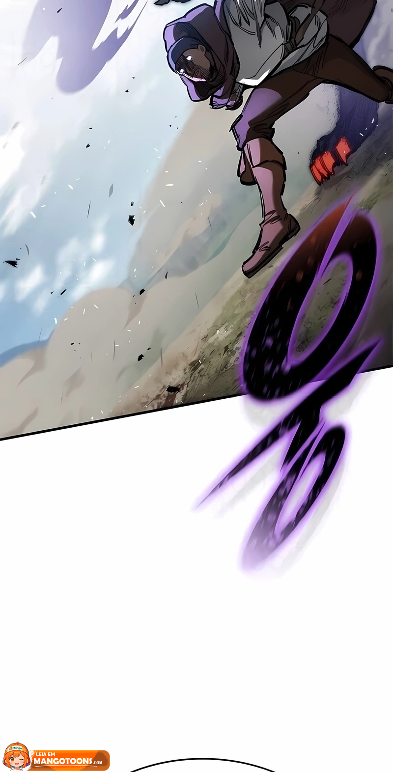 Read Cavaleiro em Eterna Regressão BR Manga Online