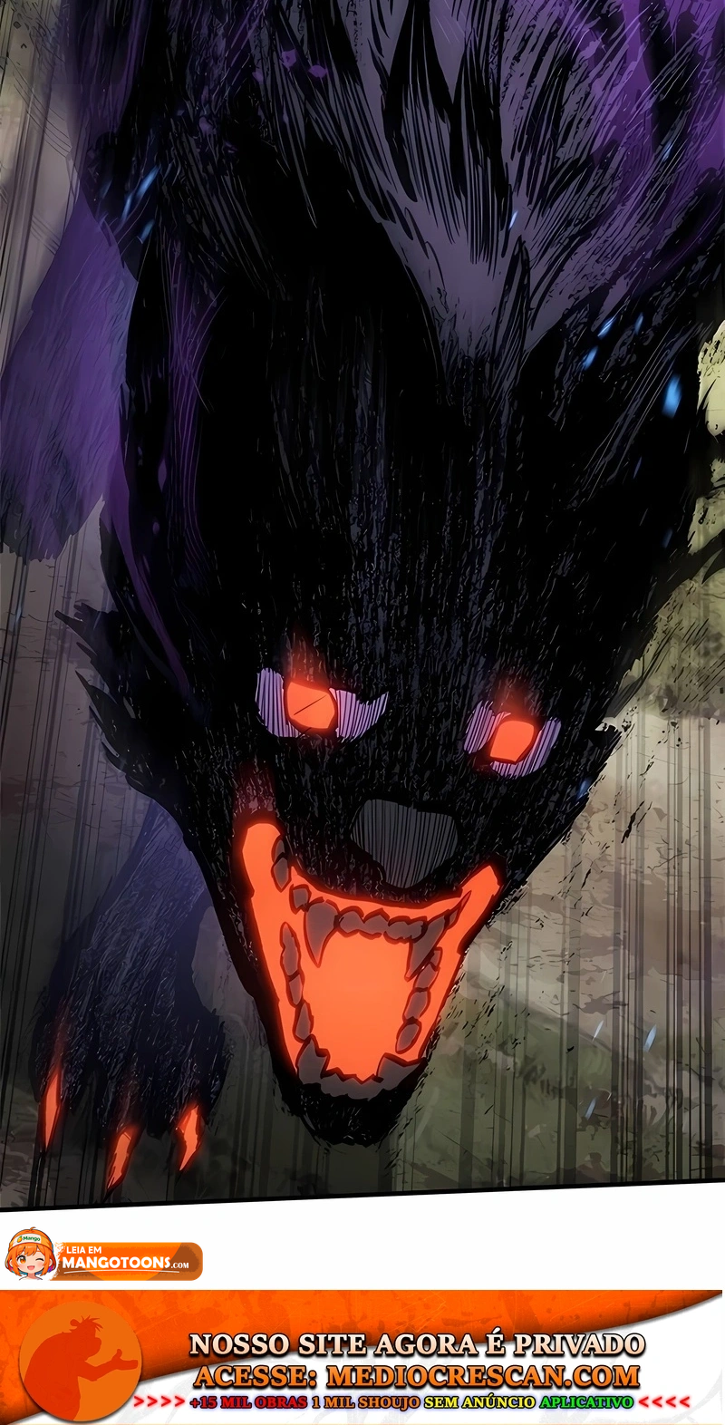 Read Cavaleiro em Eterna Regressão BR Manga Online