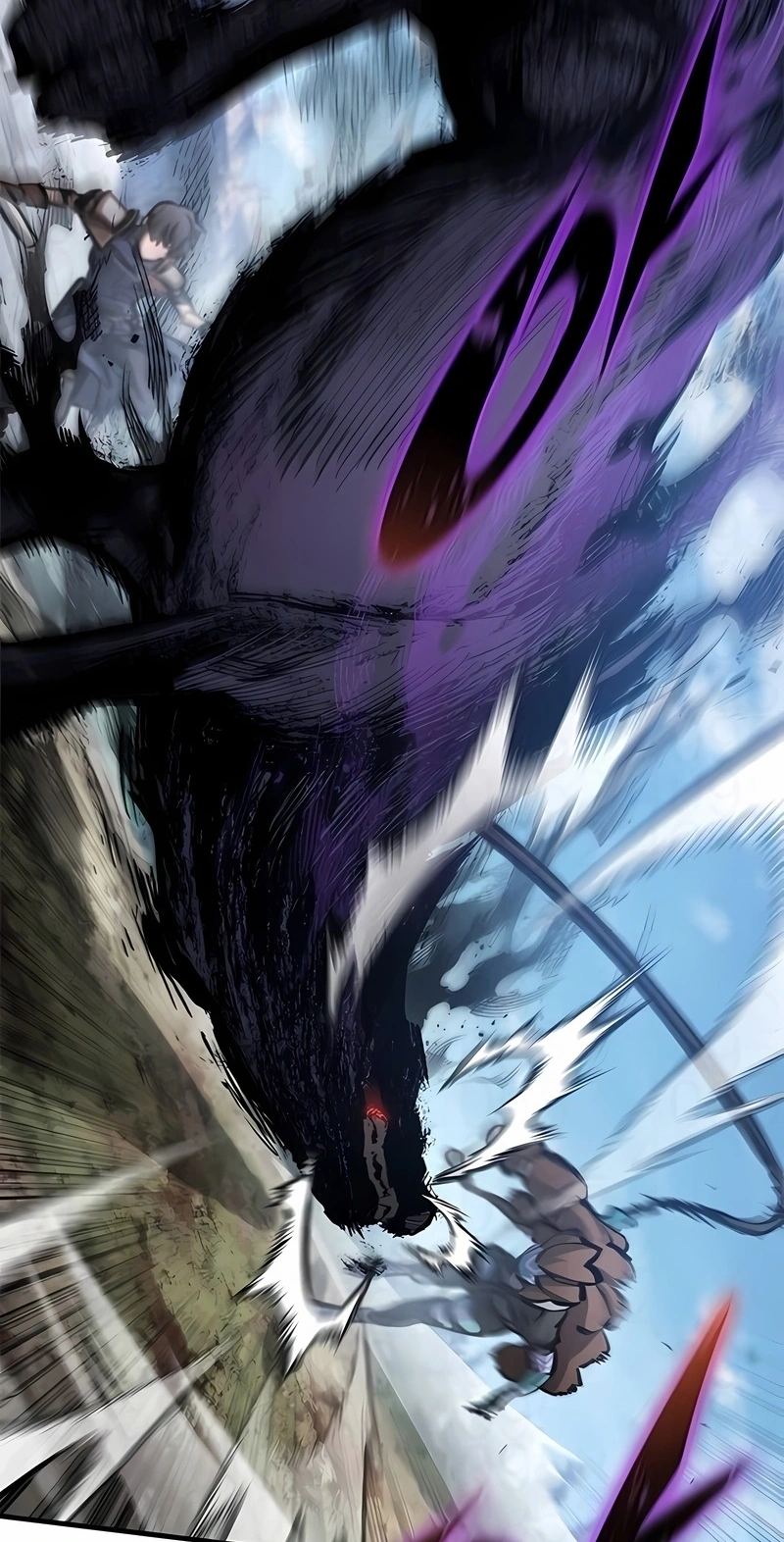 Read Cavaleiro em Eterna Regressão BR Manga Online