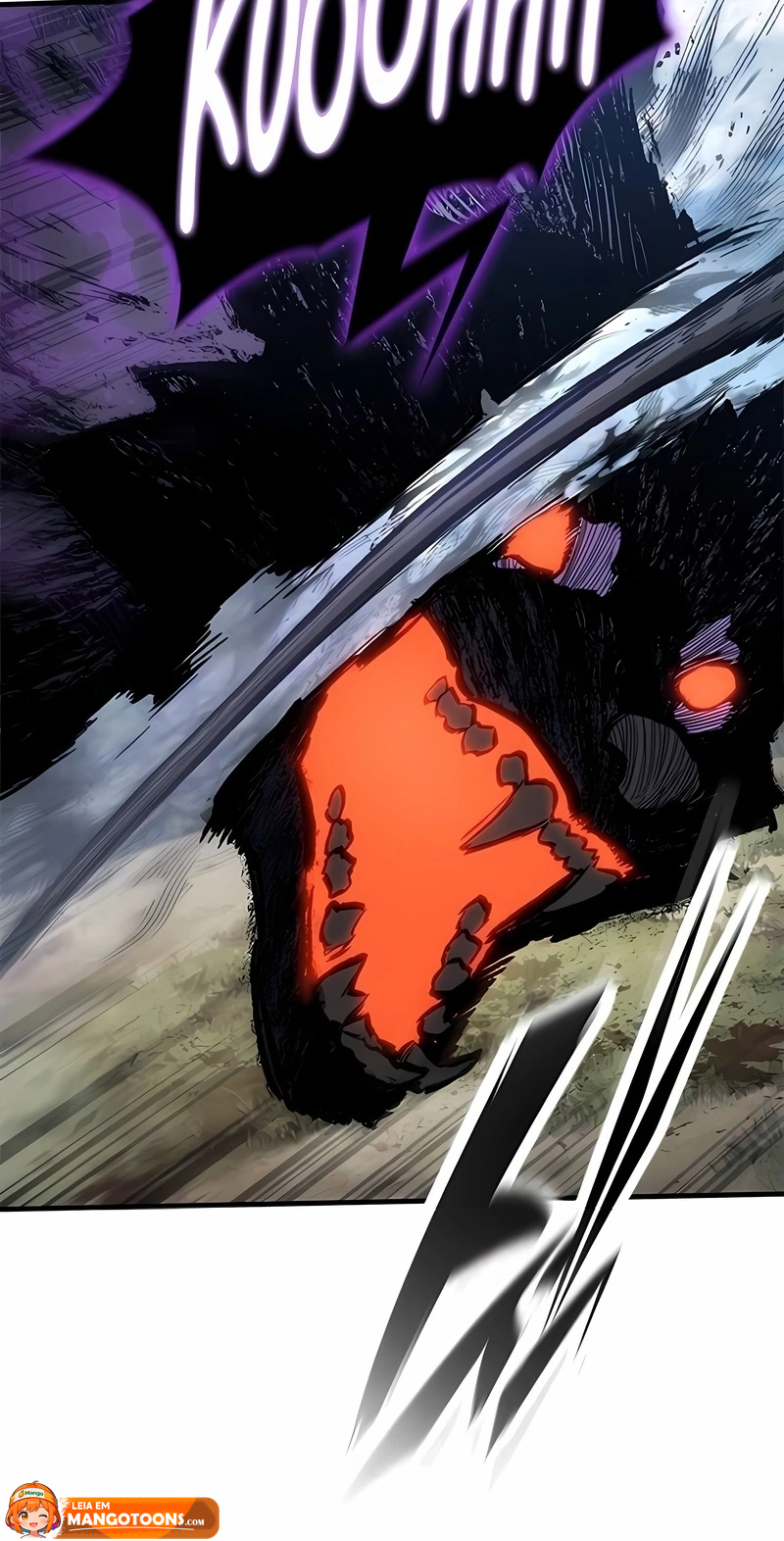 Read Cavaleiro em Eterna Regressão BR Manga Online