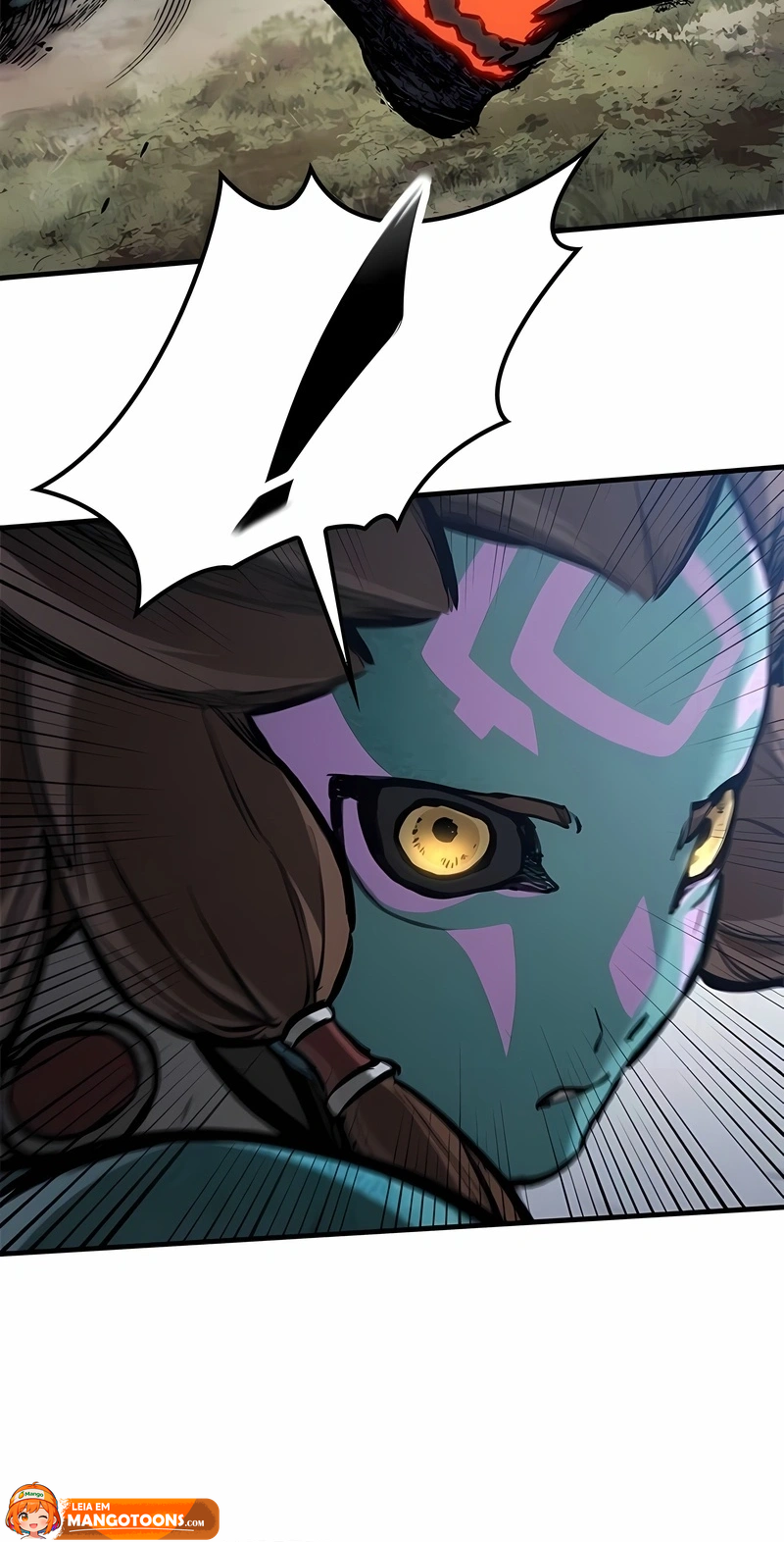 Read Cavaleiro em Eterna Regressão BR Manga Online